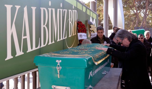 Savcı, ödüllü keman sanatçısı Laçin'in ölümüne neden olan sürücü için 9 yıla kadar hapis istedi