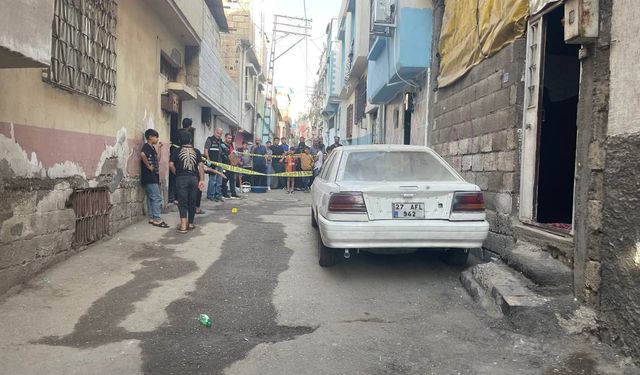 Tartıştığı kardeşi tarafından bıçaklanarak öldürüldü