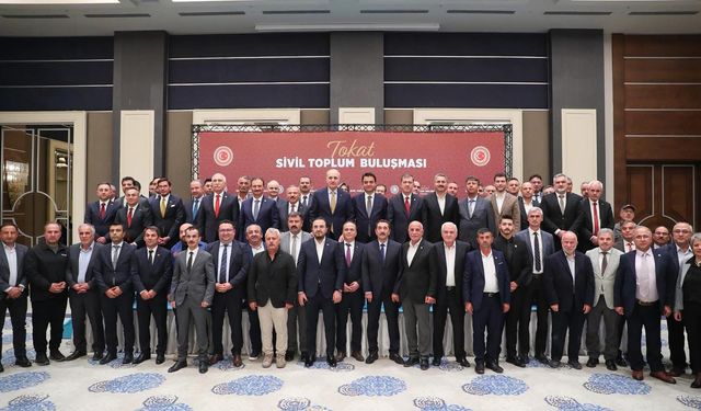 TBMM Başkanı Kurtulmuş: Filistin devleti mutlaka kurulacak ve bütün dünya tarafından tanınacaktır