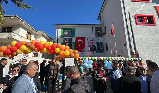 'Türkiye olarak güçlü olmaktan başka yolumuz yok'