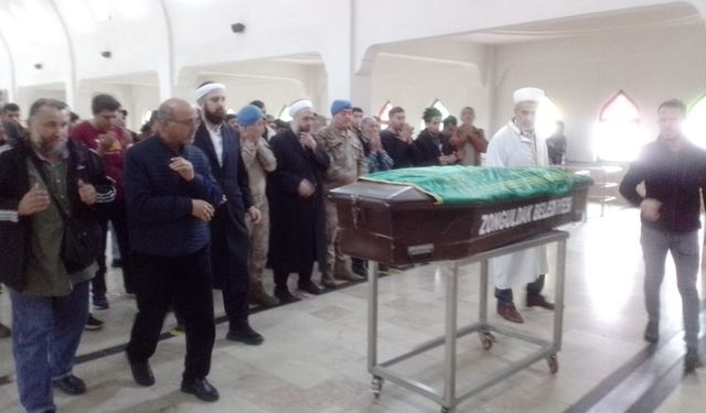 Yanmış cesedi bulunan Afgan madenci davasında 'iş kazası' cezaları onandı