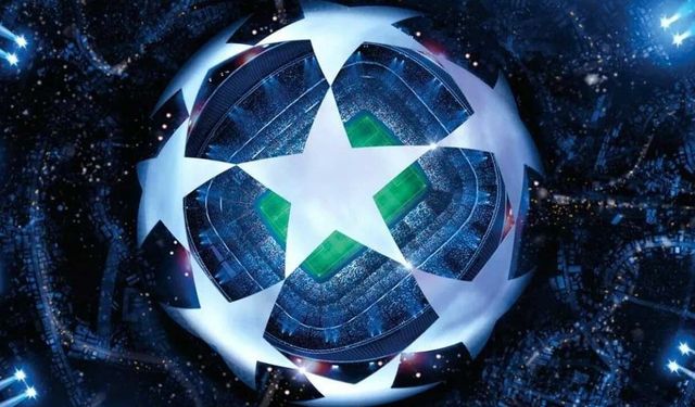 UEFA Şampiyonlar Ligi'nde ilk hafta başladı