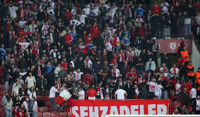Samsunspor-AEK Maçı İçin Bilet Satışları Hızlandı