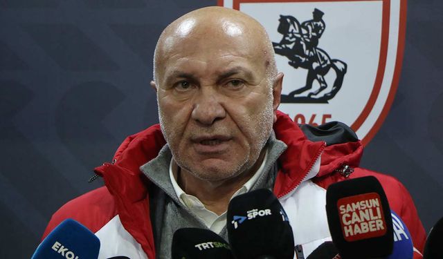 Yüksel Yıldırım’dan Musaba Çıkışı: Bizi Hayal Kırıklığına Uğrattı