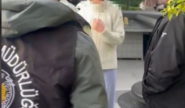 18 yıl önce bebeğini öldürüp, çöpe atan anne yakalandı