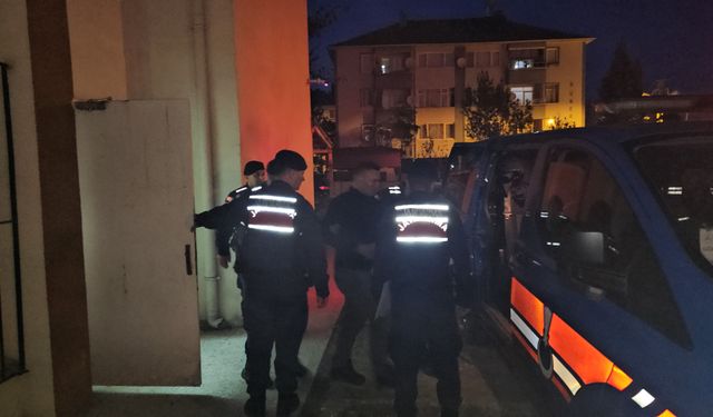 2 kişiyi fuhuş çetesi kurduklarını düşünüp öldürdüğünü öne sürdü(2)