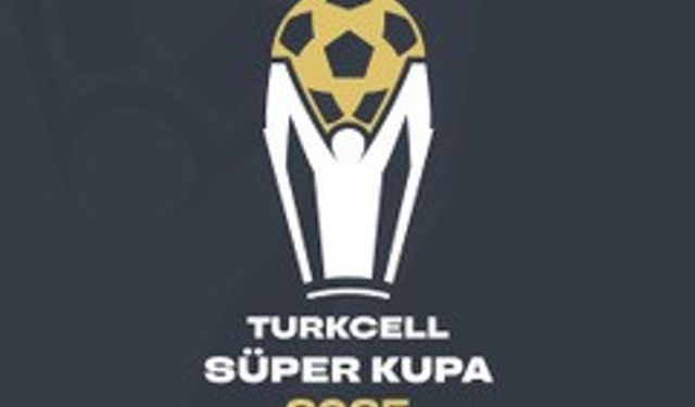 4 takımın katılacağı Süper Kupa maçları programı belli oldu / Fotoğraf eklendi