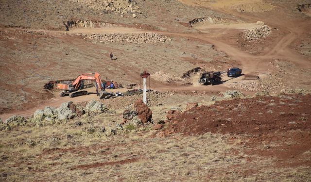 ‘Altındağ' efsanesi gerçek oldu, 71,5 milyar liralık rezerv bulundu