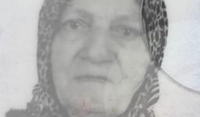 Amasya'da gaz sızıntısından zehirlendiği sanılan kadını akrabası öldürmüş