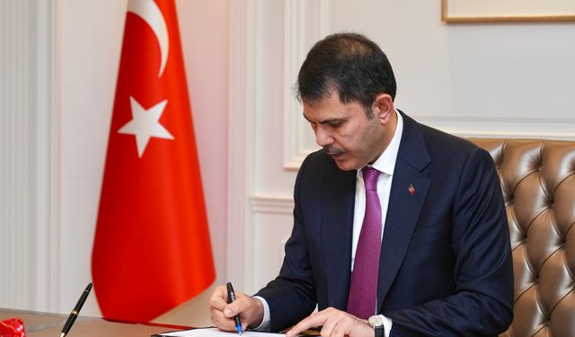 Bakan Kurum: Konaklarımızda mahalle kültürü olacak