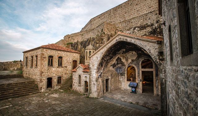 Büyükşehir'in destinasyonlarına ilgi