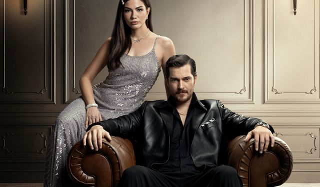 Demet'in kovboy havası