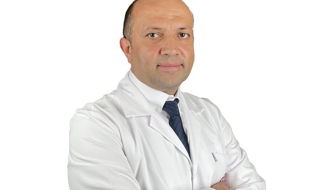 'Grip veya Covid-19, zatürreye zemin hazırlayabilir'