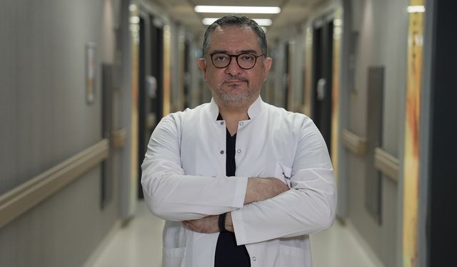 'İshalin tek nedeni enfeksiyon olmayabilir'