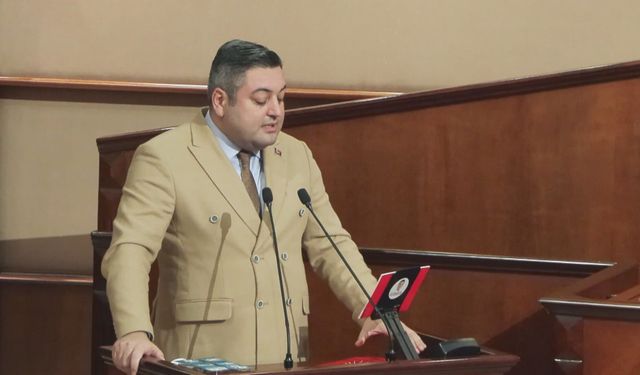 İstanbul - İBB Meclisi'nde 20 ilçenin 2026 yılı bütçesi onaylandı