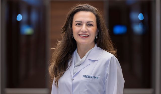 ‘Kafein hipertansiyon hastalarında olumsuz etki yaratabiliyor'