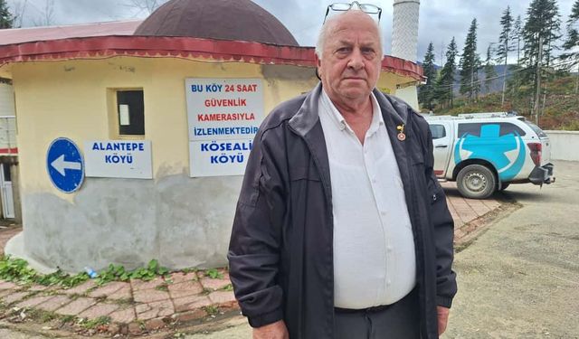 Kastamonu'da annesi ile birlikte cansız bedeni bulunan Osman'ın yeni görüntüsü ortaya çıktı (2)