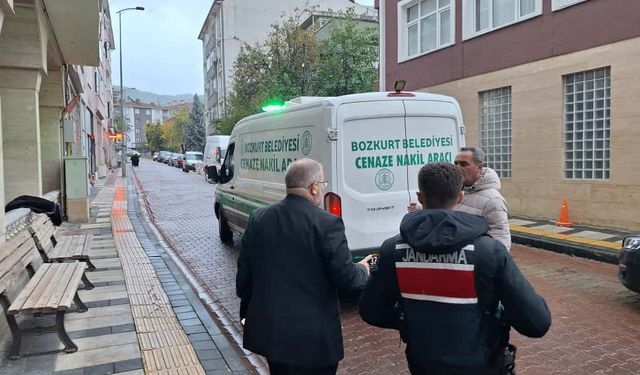 Kastamonu'da annesi ile birlikte cansız bedeni bulunan Osman'ın yeni görüntüsü ortaya çıktı (3)