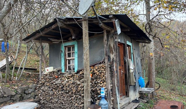 Kastamonu'da kaybolan kadının eşi: Habersiz hiçbir yere çıkmazdı (2)