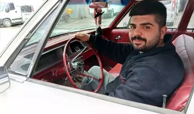 Kendisiyle dalga geçtiğini öne sürdüğü arkadaşını öldüren sanığa 25 yıl hapis