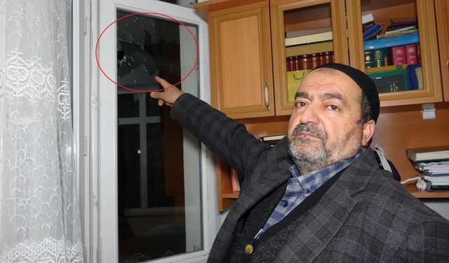 Kız kaçırma yüzünden çıkan kavgada baba ve oğlu yaralandı