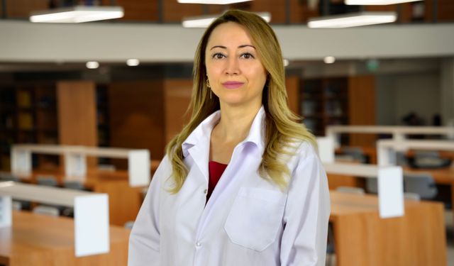 ‘KOAH'tan korunmak için sigara ve pasif içicilikten uzak durulmalı'