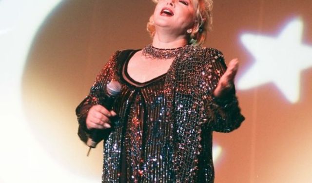 Muazzez Abacı 78'inci doğum gününde hayatını kaybetti (2)