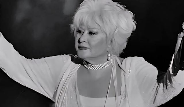 Muazzez Abacı 78'inci doğum gününde hayatını kaybetti