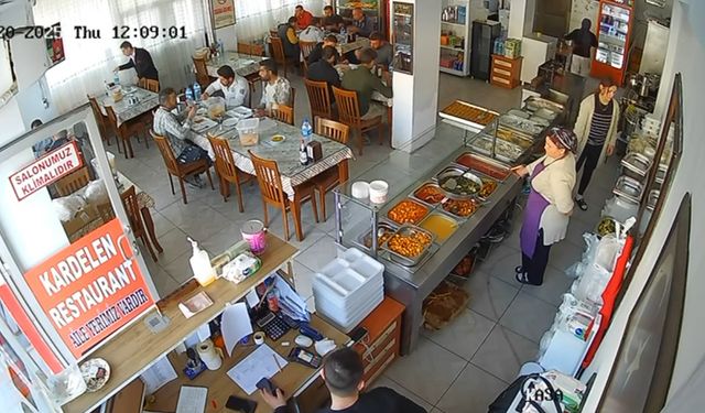 Osmaniye'de 4.4 büyüklüğünde deprem (3)