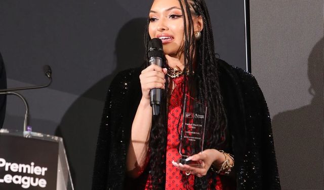 Samsunspor'a mor forma projesiyle 2 uluslararası ödül