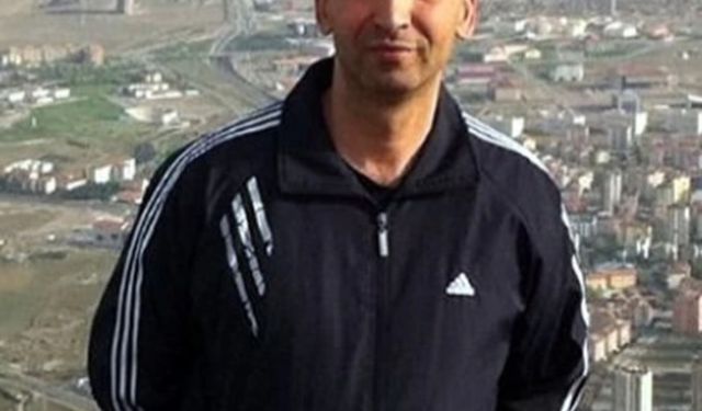 Şehit Astsubay Özcan'ın babası: En büyük tesellim şehit babası olmam