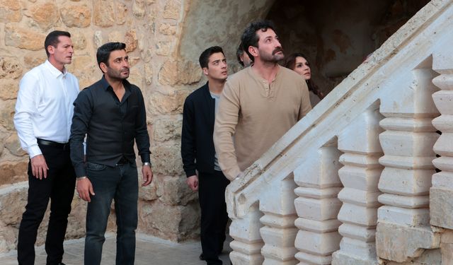 ‘Sen yakışıklıymışsın Atakan'