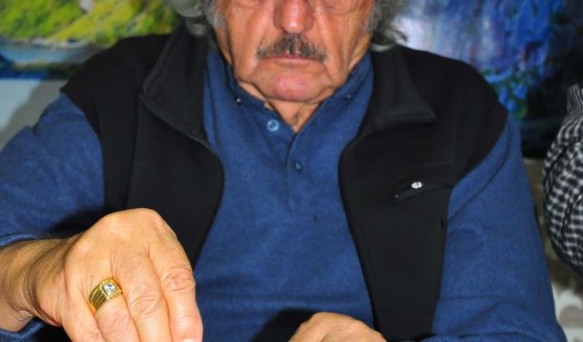 Tek başına başladı, binlerce gönüllüyle 'Yeşil Vatan'ı büyütüyor