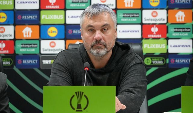 Thomas Reis: Bizi Yenmek Artık Çok Zor