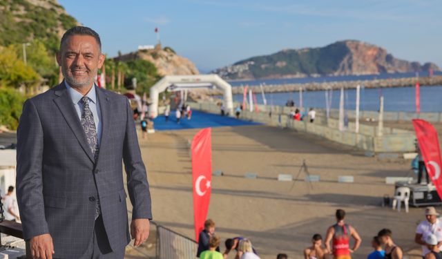 Türkiye, Avrupa Biathle-Triathle-Laser Run Şampiyonası'nda 148 madalya kazandı