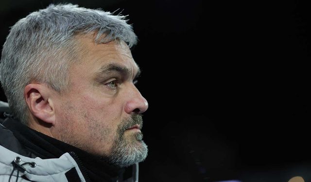 Reis: Performansımız İyi Değildi, Hava Şartları Bahane Değil