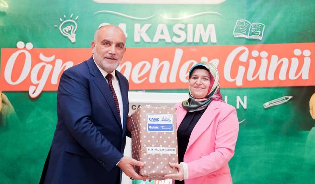 Başkan Sandıkçı'dan Öğretmenlere Diyarbakır, Mardin ve Şanlıurfa Turu