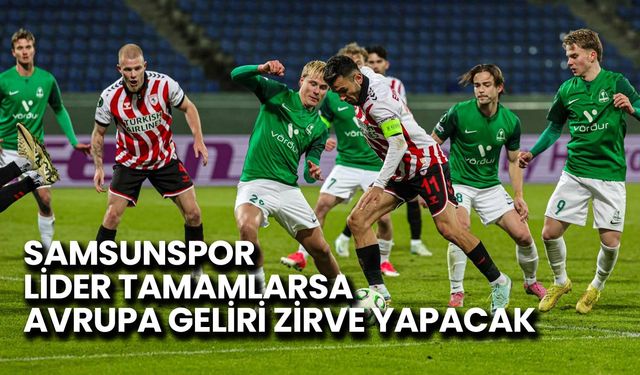 Samsunspor