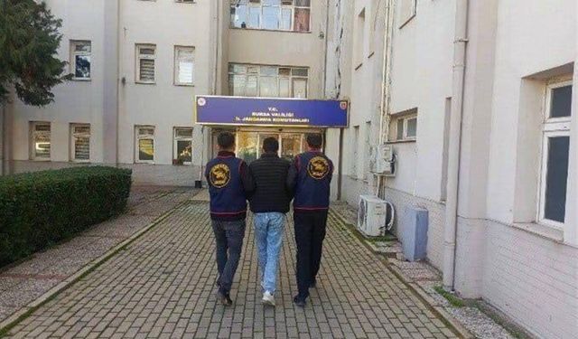 1 milyon 200 bin liralık ‘Tiny House'u çalan şüpheli tutuklandı