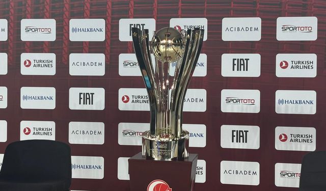 30’uncu Kadınlar Cumhurbaşkanlığı Kupası öncesi basın toplantısı düzenlendi 