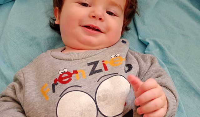 Anneleri markete giden 2 kardeş, evde çıkan yangında hayatını kaybetti (2)