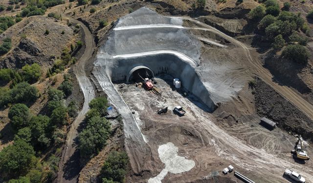 Hızlı Tren Projesi Hızlandı: Ankara–Samsun 2,5 Saate Düşecek