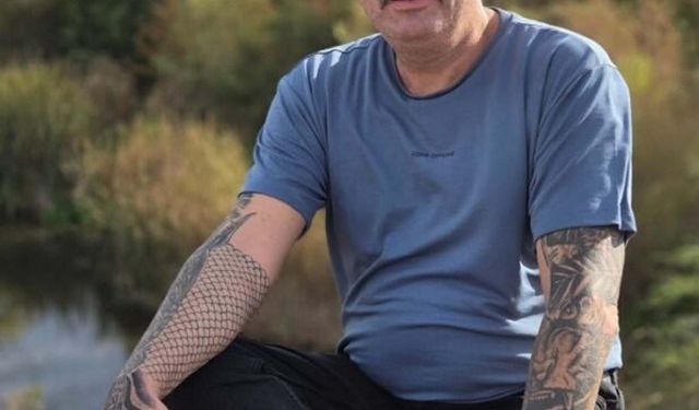 Boşanma aşamasındaki çifti öldüren şüpheli tutuklandı