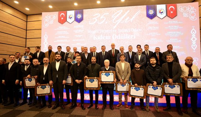 Cevdet Yılmaz: 2026'da reformlara ağırlık vermek istiyoruz