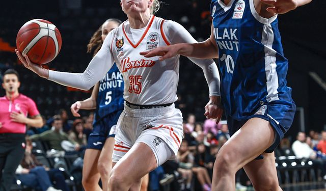 ÇİMSA ÇBK Mersin - Emlak Konut: 84-78