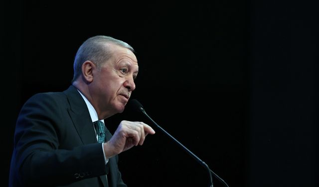 Cumhurbaşkanı Erdoğan: 10 Mart Mutabakatının hayata geçirilmesi önemli bir düğümü çözecek
