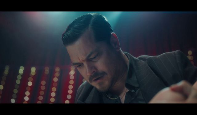 Eşref Rüya'da hesaplaşma gecesi