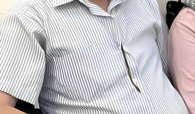 Heimlich manevrası ve kalp mesajı ile hayata dönmüştü; yaşam savaşını kaybetti