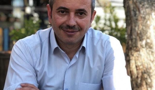 Karabük'te otomobil, refüjdeki ağaca çarpıp ters döndü: 1 ölü