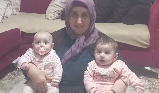 Kazada ölen Elif, son yolculuğuna uğurlandı (2)